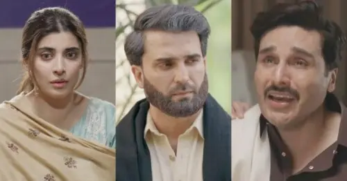 Aap Ki Izzat Episode 13: Hafiz's Unforgettable Performance Captivates Millions Aap Ki Izzat Episode 13: Hafiz's Unforgettable Performance Captivates Millions