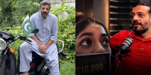 Suneel Munj's Digital Media Debacle: Public Outcry Over Alleged Rude Behavior Suneel Munj's Digital Media Debacle: Public Outcry Over Alleged Rude Behavior