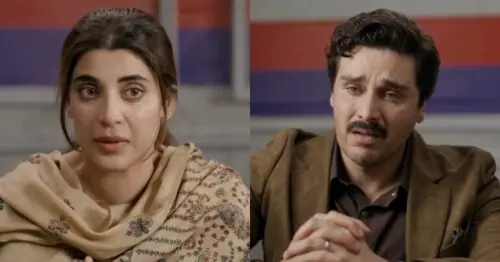 Aap Ki Izzat Episode 15: Urwa Hocane's Electrifying Performance That Stunned Audiences