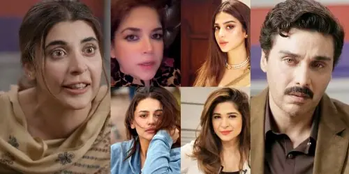 The Unstoppable Buzz: Why 'Aap Ki Izzat' Has Celebrities Raving and Audiences Hooked