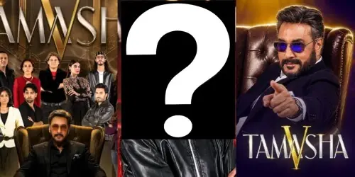 Tamasha 5 Shocker: Next Elimination Announced – Is Your Favorite Safe? Tamasha 5 Shocker: Next Elimination Announced – Is Your Favorite Safe?