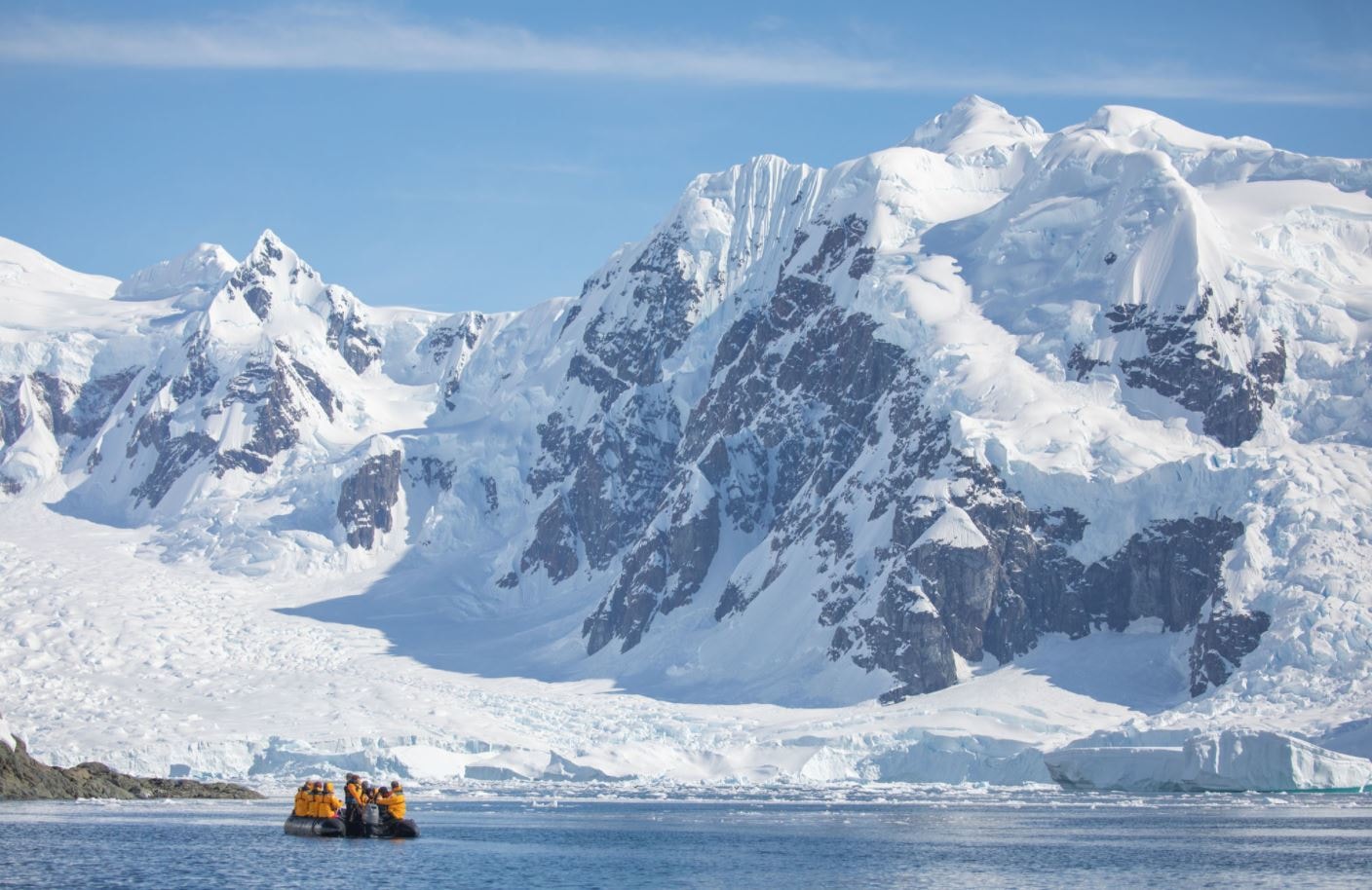 Photo: The Atlantic