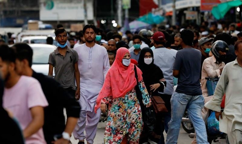 Photo: Reuters