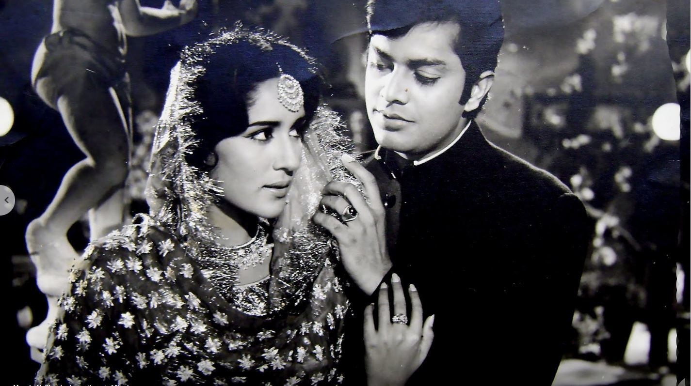 Photo: The Citizens Archive of Pakistan (CAP) Photo: The Citizens Archive of Pakistan (CAP)