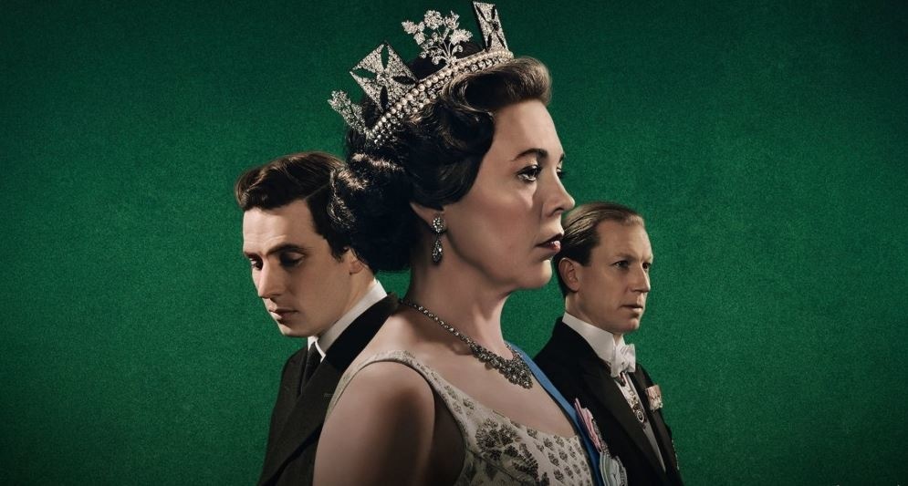 Photo: Netflix Photo: Netflix