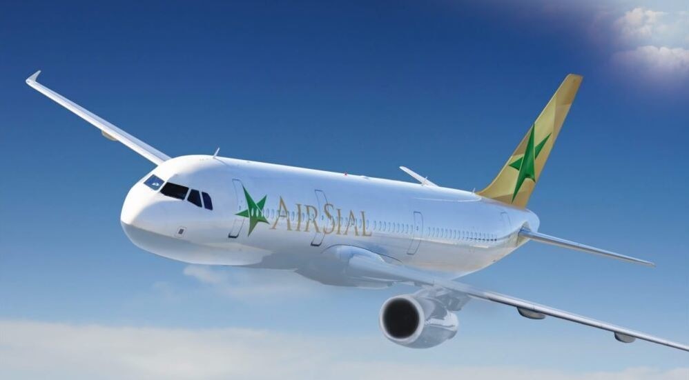 Photo: AerCap