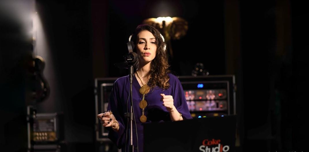 Photo: Ali Shah for Coke Studio 2020