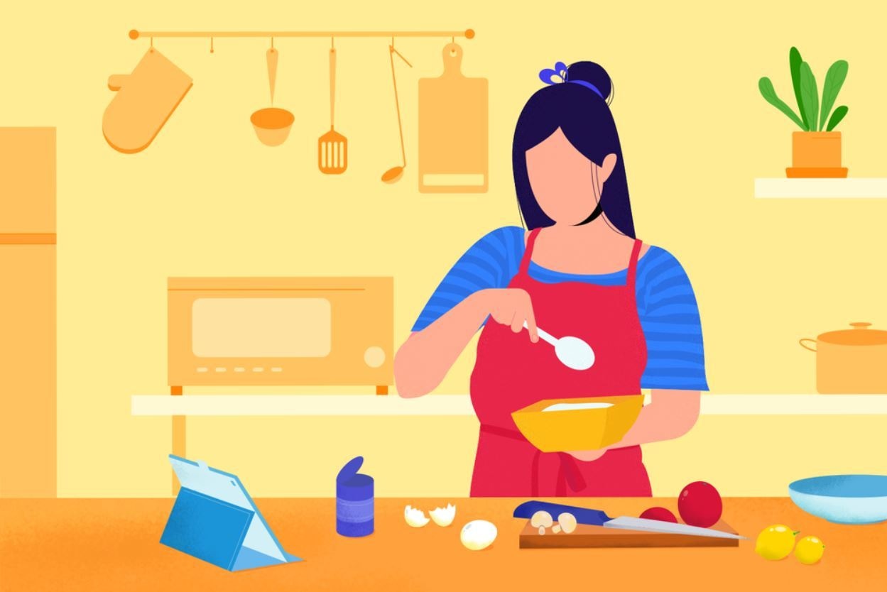 Photo: Dribbble