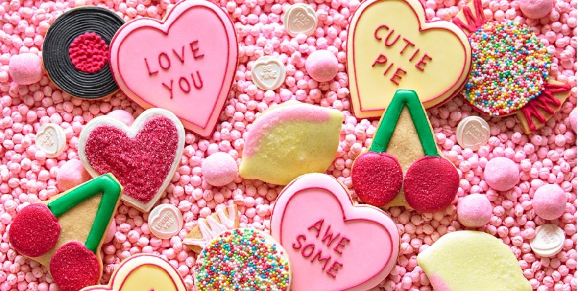 Photo: Biscuiteers Photo: Biscuiteers
