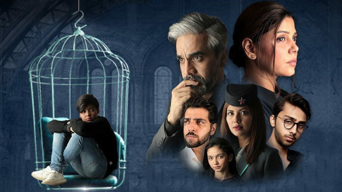 3 Pakistani Dramas That Offer Important Parenting Lessons