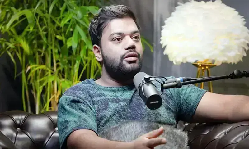 Ducky Bhai's Unfiltered Truth: Why Maturity is the Bedrock of Lasting Marriages