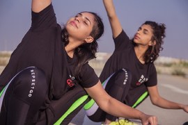 Yoga: In Simple Words