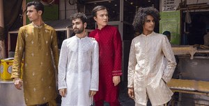 The Best in Menswear This Eid ul Azha