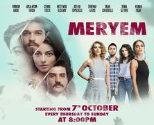 Express Entertainment brings Turkish series 'Meryem'