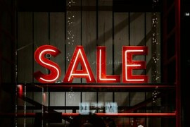 The Best Sales This Season
