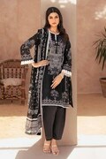Introducing GulAhmed's Black & White Collection – Embrace Timeless Elegance Introducing GulAhmed's Black & White Collection – Embrace Timeless Elegance