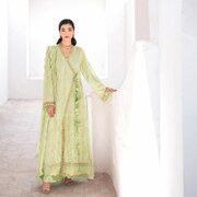 Eid ul Adha Collection 2025 by Gul Ahmed Has Arrived!