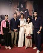 DEEMAK” PREMIERES AS A SPINE-CHILLING TRIUMPH FOR PAKISTANI HORROR CINEMA
