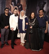 DEEMAK” PREMIERES AS A SPINE-CHILLING TRIUMPH FOR PAKISTANI HORROR CINEMA