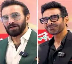 Pakistan Showbiz Unites: A Year On, Stars Honor Army's Marka-e-Haq Legacy