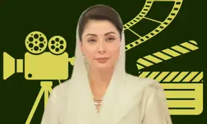 Lights, Camera, Lahore: Maryam Nawaz's 50-Acre Film City Set to Redefine Pakistan's Entertainment Landscape