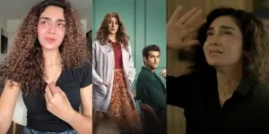 Hajra Yamin's Heartfelt Tribute: A Special Message for Dr. Bahu Fans Amidst Global Acclaim