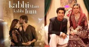 Echoes Across Borders: Indian Drama's 'Kabhi Main Kabhi Tum' Copycat Controversy Unpacked Echoes Across Borders: Indian Drama's 'Kabhi Main Kabhi Tum' Copycat Controversy Unpacked