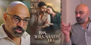 Faran Tahir Unpacks His 'Bas Tera Saath Ho' Role: A Masterclass in Character Defense
