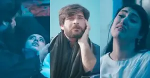 Sahar Hashmi's Masterclass: Why Zanjeerein Episode 17 is a Must-Watch