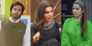 The Morning Show Shake-Up: Kiran Khan Breaks Silence on Fahad Mustafa's New Role The Morning Show Shake-Up: Kiran Khan Breaks Silence on Fahad Mustafa's New Role