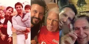 Ali Kazmi's Heartfelt Tribute: Celebrating Rahat Kazmi's 82nd Birthday and Enduring Legacy Ali Kazmi's Heartfelt Tribute: Celebrating Rahat Kazmi's 82nd Birthday and Enduring Legacy