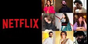 Netflix Unveils 'Jo Bachay Hain Sang Samait Lo': Pakistan's First Original Series Set to Dazzle Global Audiences