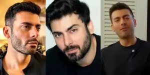 Fawad Khan's Jaw-Dropping Transformation: A New Era for the Superstar? Fawad Khan's Jaw-Dropping Transformation: A New Era for the Superstar?