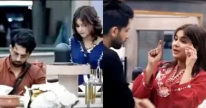 Tamasha's Latest Obsession: Is Samiya Hijab Falling for Yasir Alam?
