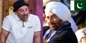 Sunny Deol's Kartarpur Revelation: How Love Transcended Borders in Pakistan Sunny Deol's Kartarpur Revelation: How Love Transcended Borders in Pakistan