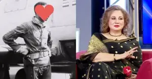 Faryal Gohar's Enduring Love Story: Unpacking Her Latest Revelation and a Life Beyond Convention