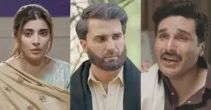 Aap Ki Izzat Episode 13: Hafiz's Unforgettable Performance Captivates Millions Aap Ki Izzat Episode 13: Hafiz's Unforgettable Performance Captivates Millions