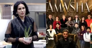 Tamasha Season 5: Maysam Hussain's Controversial Exit Sparks Public Outcry and Unveils House Secrets