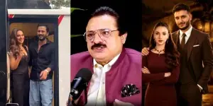 Mohsin Gillani Unpacks Pakistan's Industry Decline: Can Rajab Butt Spark a Revival? Mohsin Gillani Unpacks Pakistan's Industry Decline: Can Rajab Butt Spark a Revival?