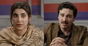Aap Ki Izzat Episode 15: Urwa Hocane's Electrifying Performance That Stunned Audiences