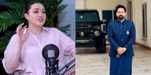 Momina Iqbal Unmasks Saqib Chadhar: The Shocking Reality of Alleged Deals and Harassment