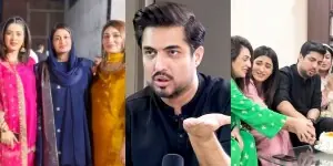 Decoding Iqrar Ul Hassan's Love Equation: Who Holds the 'Most Important' Title?