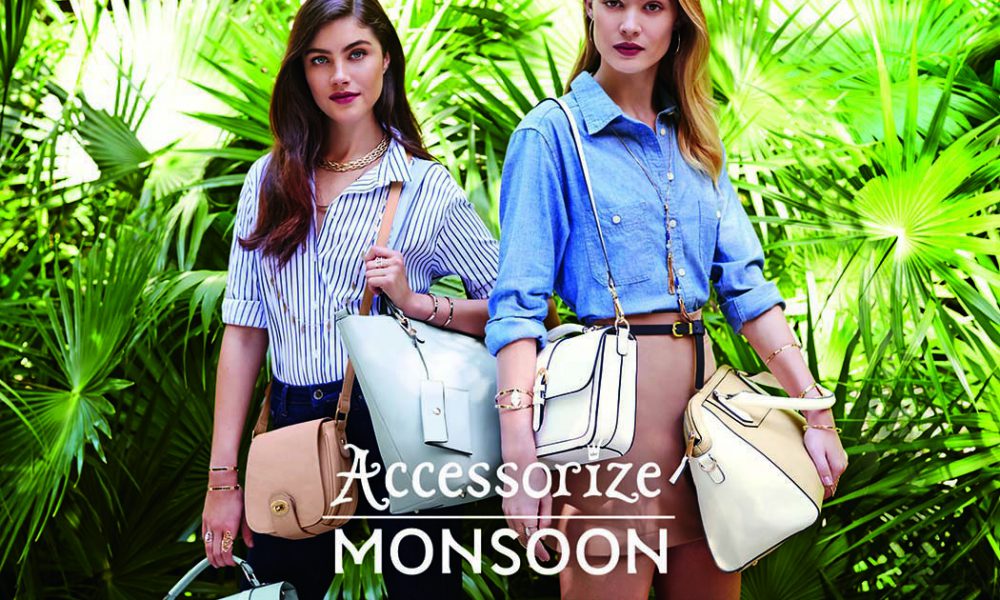 Accessorize – Monsoon Children reopen together