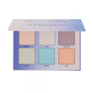 Anastasia Beverly Hills’ Aurora Glow Kit