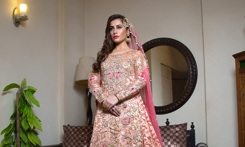 Fareha Zarsheen &ndash; the home based designer you need to know about