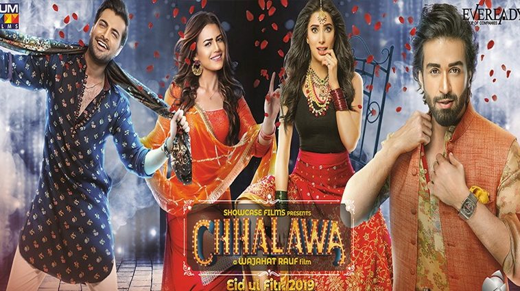 Chhalawa Is A ‘Govinda’ Film With No Govinda!