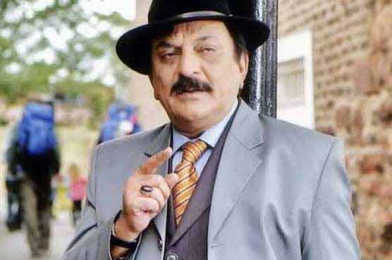 Veteran Actor Abid Ali Passes Away At 67